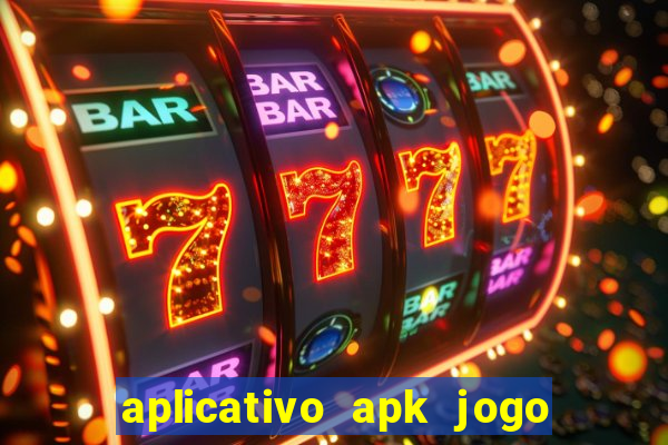 aplicativo apk jogo de ganhar dinheiro gbg